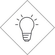 Driven by transformation